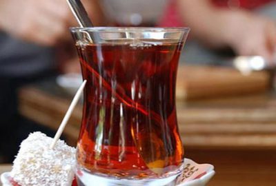 İşte Türk çayının yeni adresi