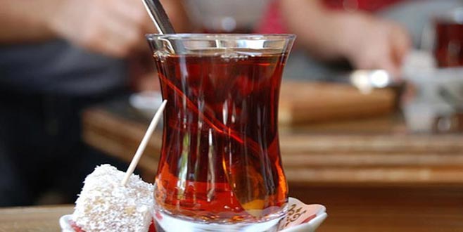 İşte Türk çayının yeni adresi