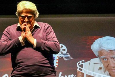 Cüneyt Arkın’dan yıllar sonra bir ilk!