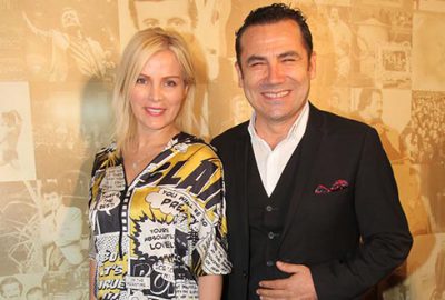 11 yıllık aşk bitti