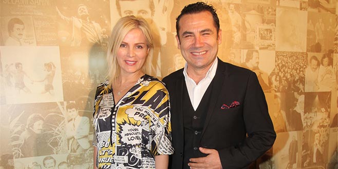 11 yıllık aşk bitti