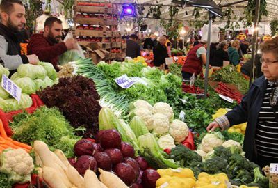 Pazarcılara göre tanzim satış sorunu çözmeyecek