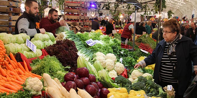 Pazarcılara göre tanzim satış sorunu çözmeyecek