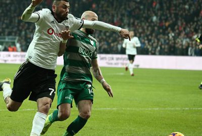 Latovlevici dökülüyor