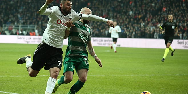 Latovlevici dökülüyor