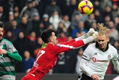 Bu çocukta gelecek var!