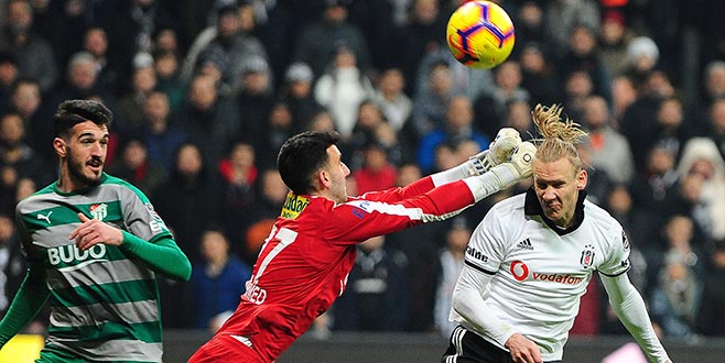 Bu çocukta gelecek var! Bu çocukta gelecek var!