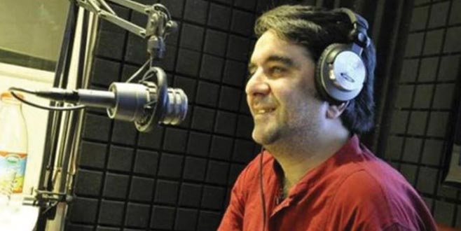 Hakan Yeşilyurt yaşamını yitirdi