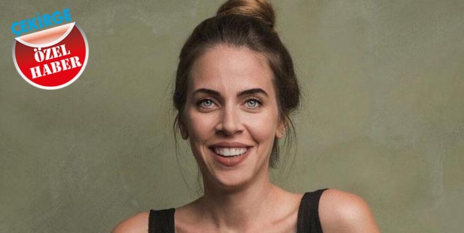 ‘Dizi oyunculuğun hamallığı’