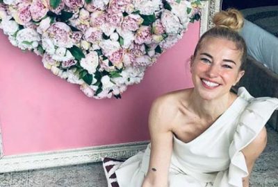 ‘Bana her gün 14 Şubat’