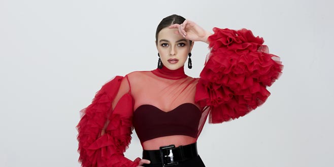 Sinemada Melis zamanı