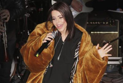 Gerçek kürk giymem!