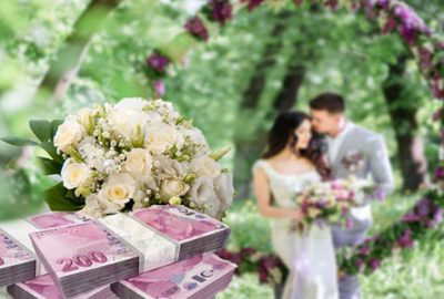 Evlenecek gençlere sıfır faizli kredi verilmeli