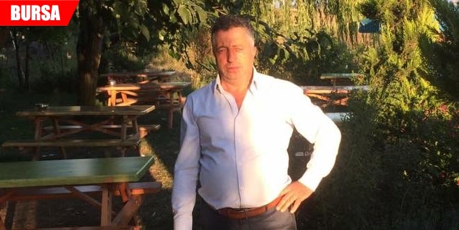 Kefil oldu canına kıydı Kefil oldu canına kıydı