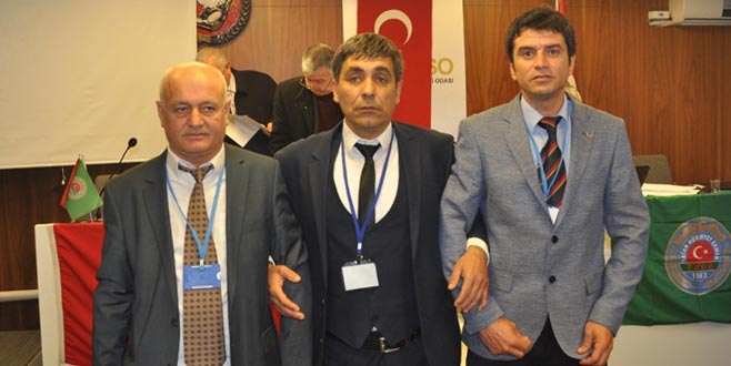 Vahit Mutlu güven tazeledi