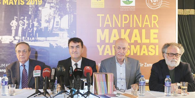 Bursa’da ikinci zaman