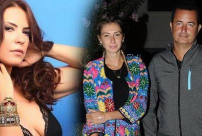 Yeşim Salkım’dan Acun Ilıcalı ve Şeyma Subaşı videosu