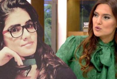 Demet’ten örnek davranış! Vahşice öldürülen Özgecan’ı unutmadı