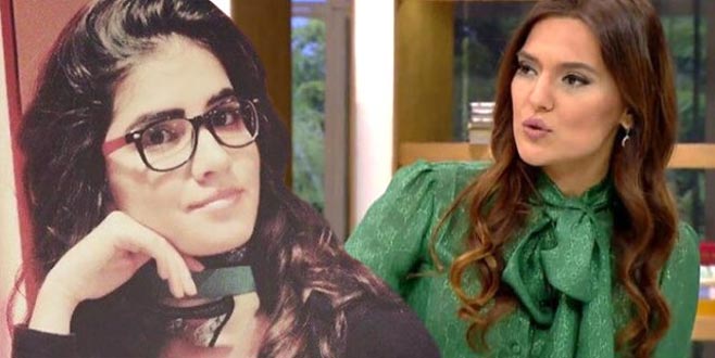 Demet’ten örnek davranış! Vahşice öldürülen Özgecan’ı unutmadı