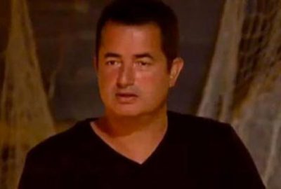 Acun kahroldu: Daha önce başıma böyle bir şey gelmemişti