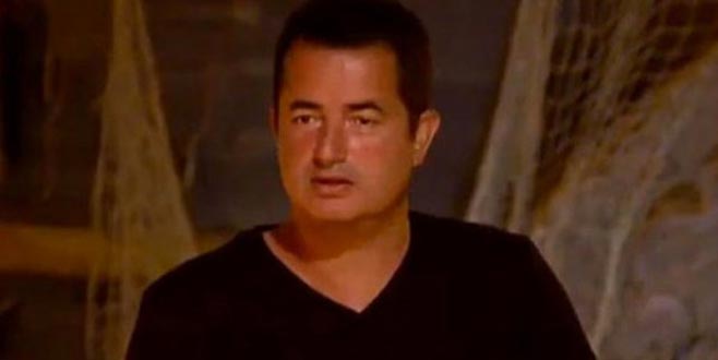 Acun kahroldu: Daha önce başıma böyle bir şey gelmemişti