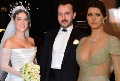Hazal’ın düğününe katılmamıştı! Gerçek ortaya çıktı