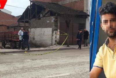 Eski sevgilisini pompalı tüfek ile vurmuştu! Yeni gelişme