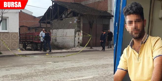 Eski sevgilisini pompalı tüfek ile vurmuştu! Yeni gelişme Eski sevgilisini pompalı tüfek ile vurmuştu! Yeni gelişme