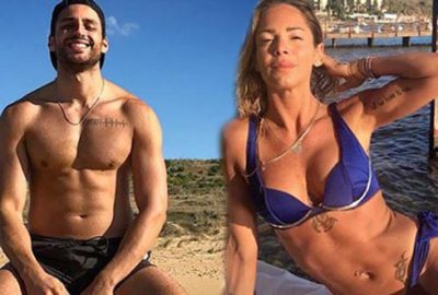 ‘Zengin erkeğin gücü bana sökmez!’