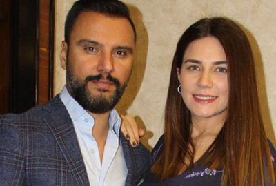 Buse Varol, Alişan’ın eski nişanlısını takibe alınca olay ortaya çıktı!