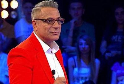 Mehmet Ali Erbil ile ilgili son gelişme