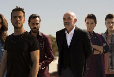 Çukur’dan ayrıldı! Kuzgun kadrosuna dahil oldu