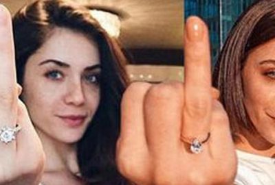 Fulya Zenginer haberi böyle duyurdu: Bu sefer gerçek