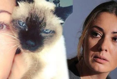 ‘Bugün 25 yıllık dostumu kaybettim’