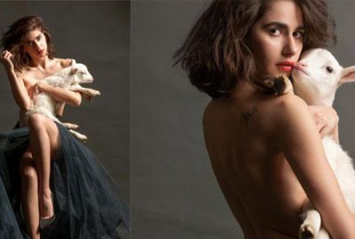 Nesrin Cavadzade’den yeni dizi sürprizi!