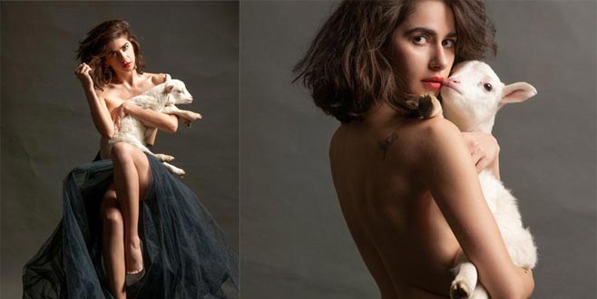 Nesrin Cavadzade’den yeni dizi sürprizi!