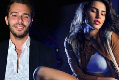 Serenay Aktaş: Duvarları zor yıkarım