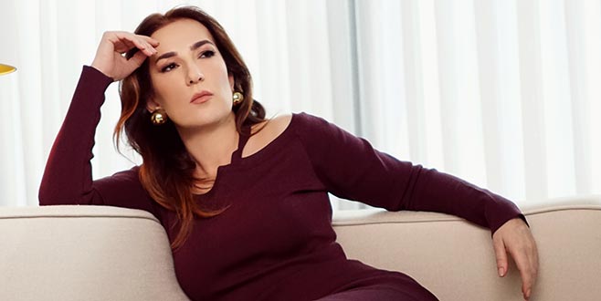 Yonca’dan romantik klip