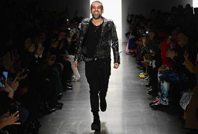 Türk modasının New York çıkarması  