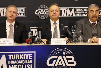 2018’de 9 bin firma ihracatı bıraktı