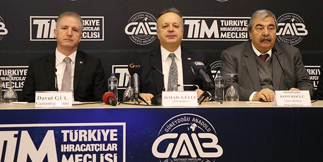 2018’de 9 bin firma ihracatı bıraktı