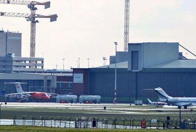 Bir günlük grevin faturası 13 milyon Euro