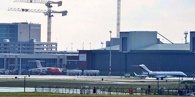 Bir günlük grevin faturası 13 milyon Euro