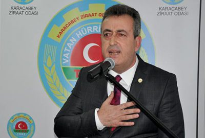 Erhan Erdem güven tazeledi