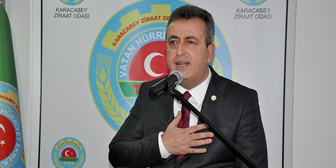 Erhan Erdem güven tazeledi