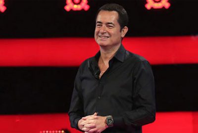 Dünya listesinde yer alan tek Türk oldu!