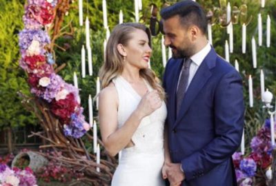 Alişan’dan eski nişanlısına ‘rezil’ göndermesi!