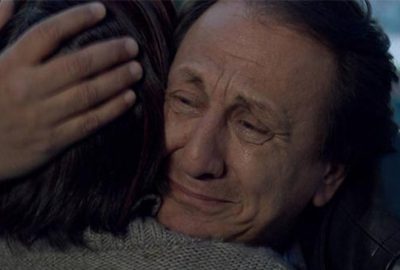 Arka Sokaklar dizisinde Hüsnü’nün büyük acısı! Fenomen diziden ayrılıyor mu?