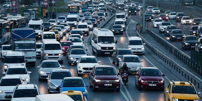 Türkiye ‘beyaz’dan vazgeçmiyor