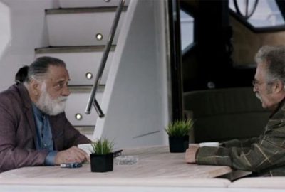 Usta sanatçı Erdoğan Sıcak hayatını kaybetti!